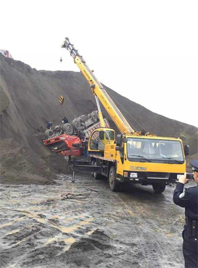 天心区上犹道路救援